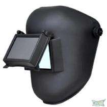 Udyogi 6PAV Plastic 8 x 4.25 inch Welding Helmet_0