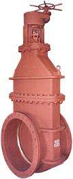 IVI Manual Sluice Valves 100 mm PN 10_0