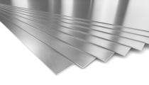 DSI 4 - 400 mm 304L Stainless Steel Plates 1000 mm Polished_0