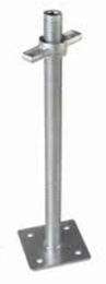 RAJENDRA Scaffolding Jack Base 450 mm_0