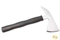 SAFENESS AAAG 204 Forged Steel Fireman Axe 20,000 Volts_0