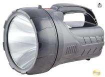 Lead Acid Black 6 Inch Torch_0