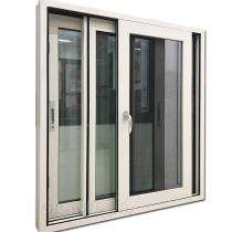 Gaarg Aluminium 3 Track & 3 Panel Aluminium Doors and Windows W10_0
