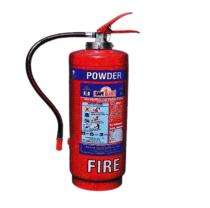SAFE ALERT 2 kg Dry Powder Fire Extinguishers_0
