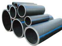 CPI 110 mm PE 100 HDPE Pipes PN 10 Straight Length_0
