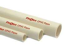 Finolex 15 mm CPVC Pipes SCH 80 3 m Plain_0