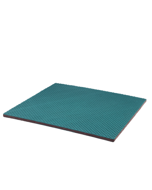 HI TECH 500 x 500 x 15 mm Insulating Pad 84879000 5 - 10 kg 15 mm_0