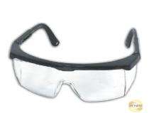 Polycarbonate Safety Goggles Industrial_0