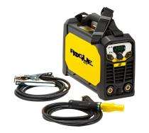 ESAB 20 - 200 A Arc Welding Machine Rogue ES200i Pro 230 V 6.9 kVA_0