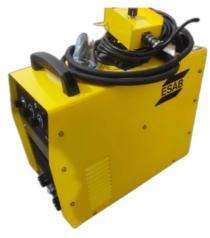 ESAB 60 - 400 A Arc Welding Machine 400i 440 V 16 kVA_0