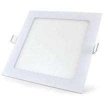 Panasonic 25 W Square White 595 x 595 x 70 mm LED Panel Lights_0