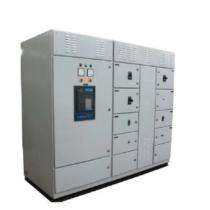 Mild Steel Three Phase Power Control Panel 400 A_0