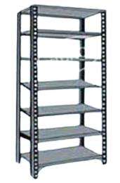 RAJENDRA Warehousing Racking 100 kg 7_0