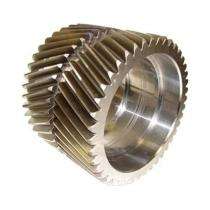 PI 15 mm Helical Gear NY-50 32 Module 24 Teeth_0