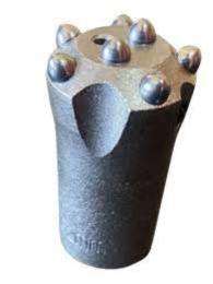 Argentium 32 mm Drill Bits Button EX D51 10 - 50 mm_0