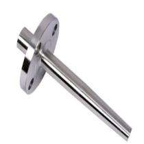 Bar Stock Flanged Stainless Steel 1/2 inch Thermowell_0