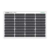 LOOM SOLAR 55 W 36 Cell Mono Perc Solar Panel_0