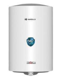 HAVELLS TROICA 15 L 4 Star Storage Geysers_0