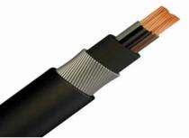 GEMSCAB Aluminium PVC Armoured PVC LT Power Cables 1 Core 16 sqmm 1.1 kV_0