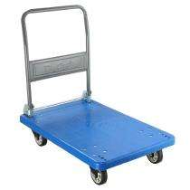 Bigapple 4 Wheel Platform Trolley 300 kg_0