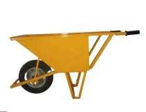 RAJENDRA 60 L Wheelbarrow 75 kg_0