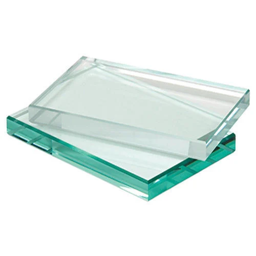 SAINT-GOBAIN 6 - 12 mm A Grade Laminated Toughened Glass 8 - 20 m 3 - 10 m_0