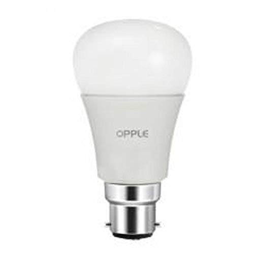 OPPLE 14 W White B22 1 piece 3000 h LED Bulbs_0