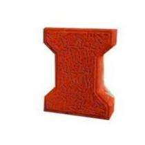 M Designer 60 mm I Shape Paver Blocks 0.50 sqft_0