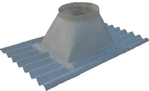 32 inch 5 mm FRP Turbo Ventilator Base_0