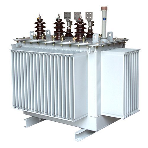Three Phase 10 MVA 11 kV Transformers Industrial_0