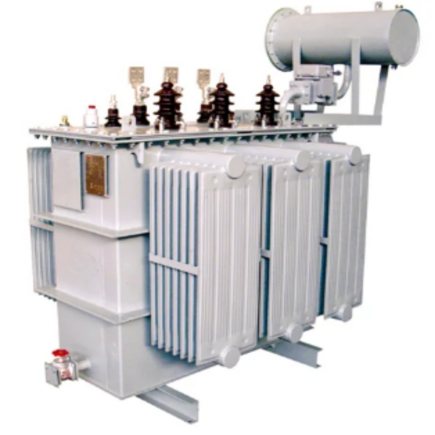 Three Phase 12 MVA 11 kV Transformers Industrial_0