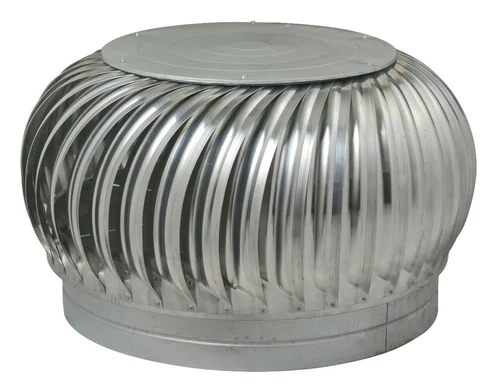 32 inch Auto Roof Turbine Ventilator 1000 CFM_0