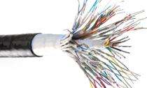 Multicore 25 sqmm Industrial Flexible Cables 100 m Copper 1100 V_0