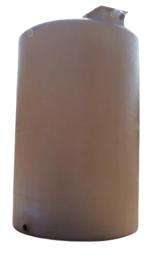 RCC Water Tanks 1500 L Grey_0