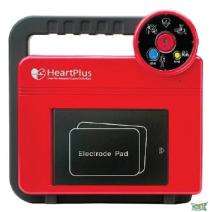 HeartPlus NT-180 Automatic External Defibrillator_0