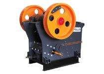 Sree B 900 Jaw Crusher 100 TPH_0