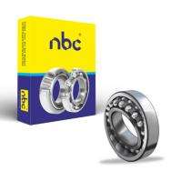 NBC 1200 Ball Bearings Steel_0