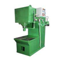 MS 10 ton C Frame Hydraulic Press HP-3 Power Operated_0