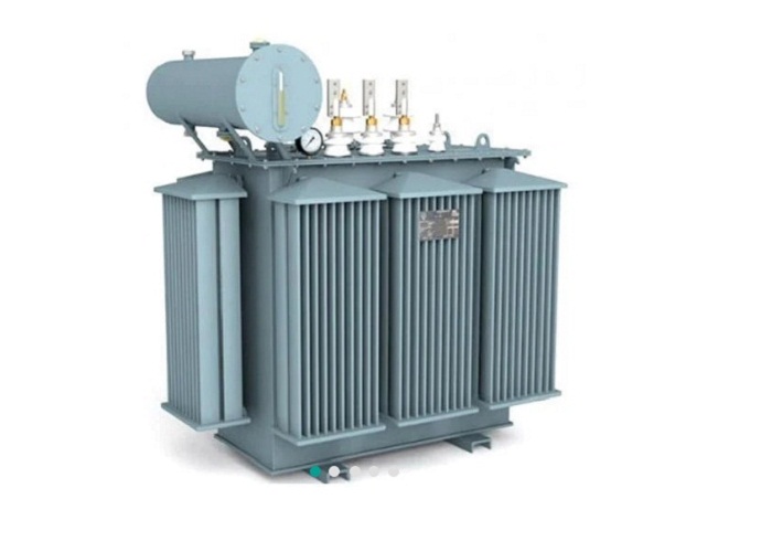 Three Phase 250 kVA 11 kV Transformers_0