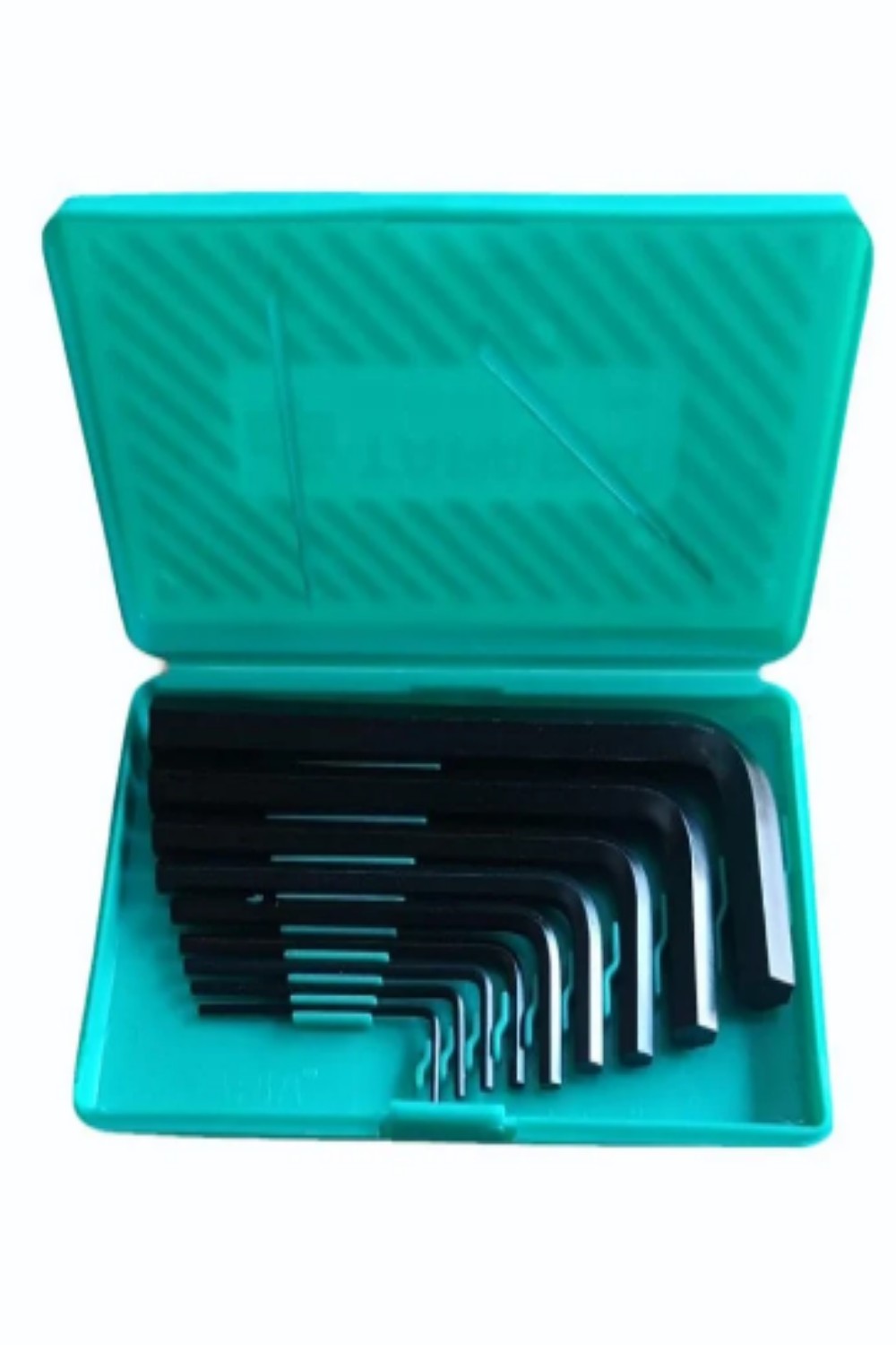 TAPARIA 4 mm L Shape Allen Keys KM9V 112 mm 14 mm_1