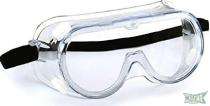 Polycarbonate Safety Goggles Punk_0