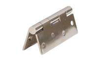 ESSTO Stainless Steel Concealed Door Hinges 5 inch_0