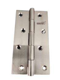 ESSTO Stainless Steel Concealed Door Hinges 5 inch_0