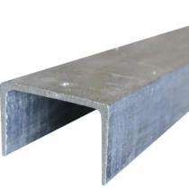 JSW 75 x 40 mm MS Channels 3 mm_0