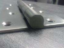 ESSTO Soft-Close Stainless Steel Concealed Hinge_0