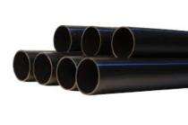 Vijay 160 mm PE 63 HDPE Pipes PN 4 Normalized_0