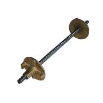 SOE Mild Steel Tie Rods 5 m 16 mm_0