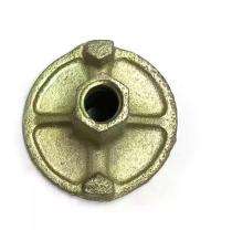 SOE Mild Steel Anchor Nut M8 Galvanized_0