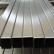 SSL 40 mm Hot Rolled Stainless Steel Pipes 304 6 m_0