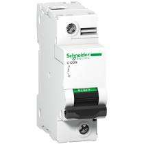 Schneider Electric A9N18357 Single Pole 80 A C MCB_0